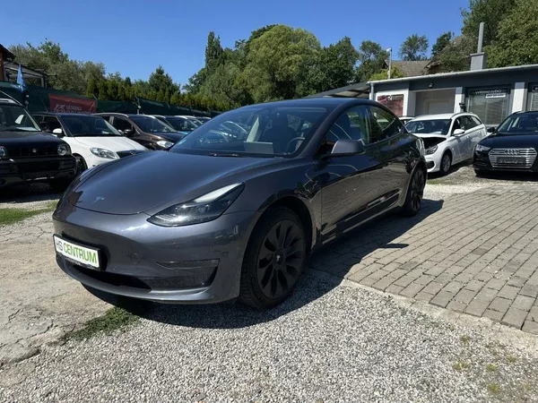 Tesla Model 3 Performance Dual AWD - foto 9