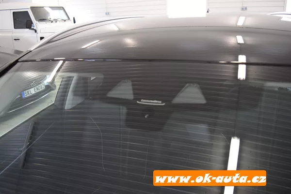 BMW Řada 5 2.0d LUXURY-LINE 98 000 KM TZ - foto 13
