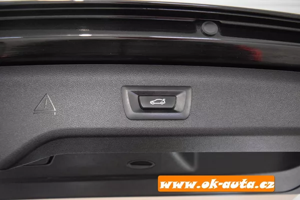 BMW Řada 5 2.0d LUXURY-LINE 98 000 KM TZ - foto 31