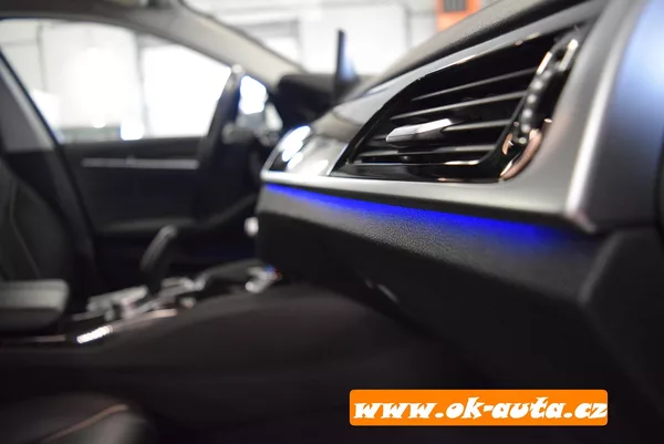 BMW Řada 5 2.0d LUXURY-LINE 98 000 KM TZ - foto 39