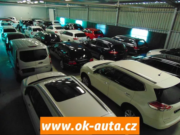 BMW Řada 5 2.0d LUXURY-LINE 98 000 KM TZ - foto 72