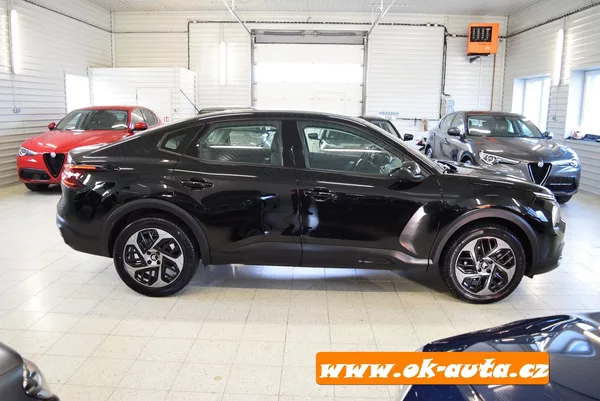Citroën C4 X 1.2 PURETECH PACK 96 kW. - foto 10