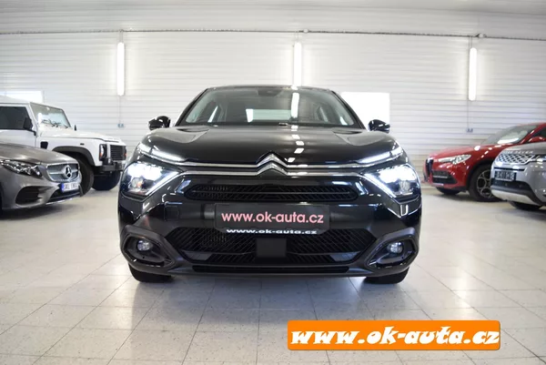 Citroën C4 X 1.2 PURETECH PACK 96 kW. - foto 12