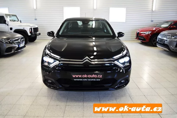 Citroën C4 X 1.2 PURETECH PACK 96 kW. - foto 13