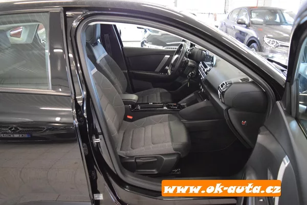 Citroën C4 X 1.2 PURETECH PACK 96 kW. - foto 16