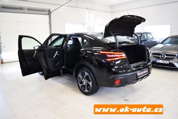 Citroën C4 X 1.2 PURETECH PACK 96 kW. - foto 19