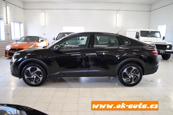 Citroën C4 X 1.2 PURETECH PACK 96 kW. - foto 2