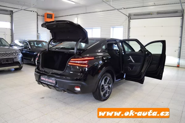 Citroën C4 X 1.2 PURETECH PACK 96 kW. - foto 20