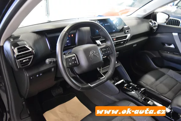 Citroën C4 X 1.2 PURETECH PACK 96 kW. - foto 25