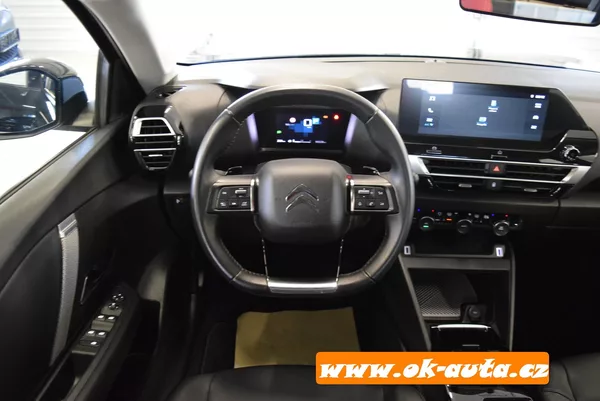 Citroën C4 X 1.2 PURETECH PACK 96 kW. - foto 26