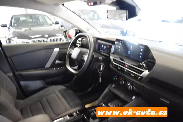 Citroën C4 X 1.2 PURETECH PACK 96 kW. - foto 29
