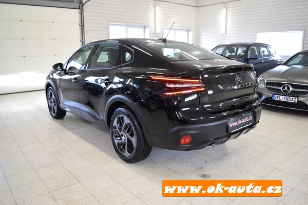 Citroën C4 X 1.2 PURETECH PACK 96 kW. - foto 3