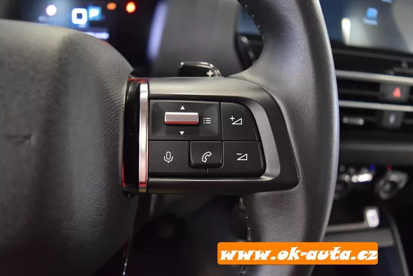 Citroën C4 X 1.2 PURETECH PACK 96 kW. - foto 30