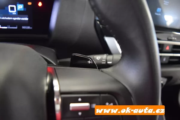 Citroën C4 X 1.2 PURETECH PACK 96 kW. - foto 31