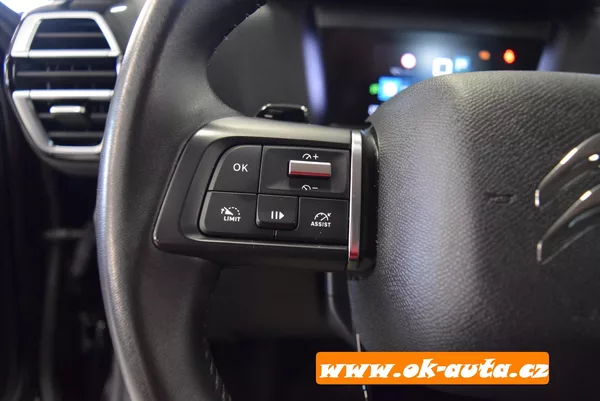 Citroën C4 X 1.2 PURETECH PACK 96 kW. - foto 33