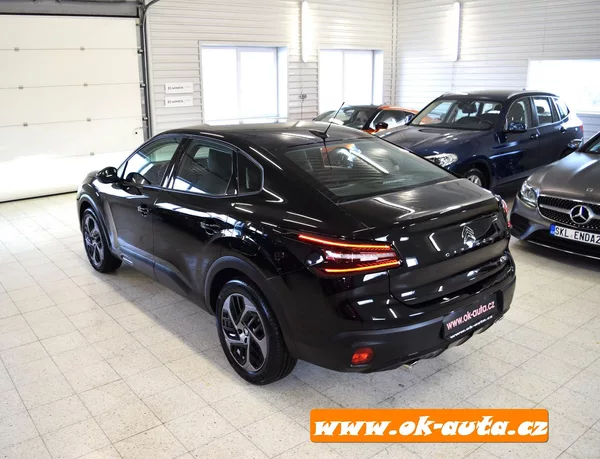 Citroën C4 X 1.2 PURETECH PACK 96 kW. - foto 4