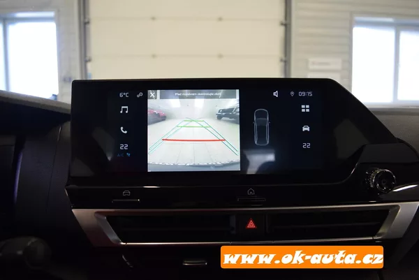 Citroën C4 X 1.2 PURETECH PACK 96 kW. - foto 40