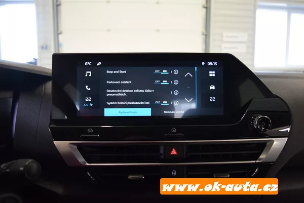 Citroën C4 X 1.2 PURETECH PACK 96 kW. - foto 41