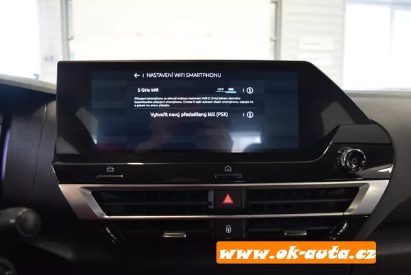 Citroën C4 X 1.2 PURETECH PACK 96 kW. - foto 43