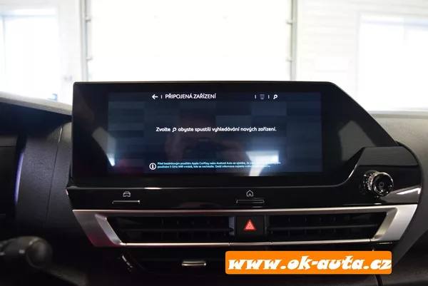 Citroën C4 X 1.2 PURETECH PACK 96 kW. - foto 44