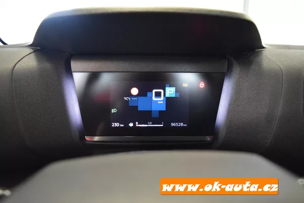 Citroën C4 X 1.2 PURETECH PACK 96 kW. - foto 45