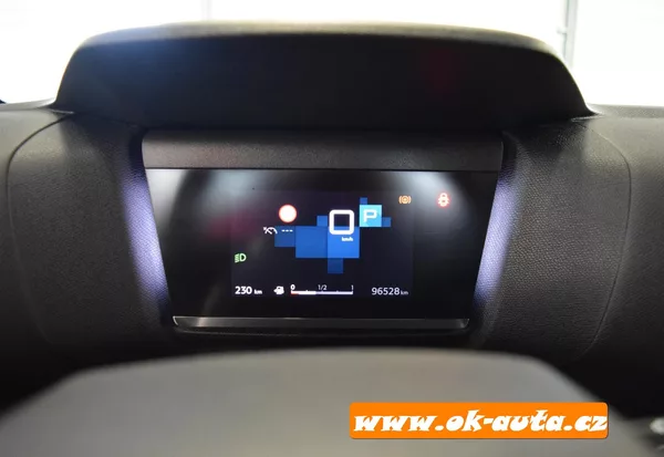 Citroën C4 X 1.2 PURETECH PACK 96 kW. - foto 47