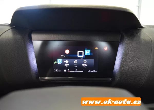Citroën C4 X 1.2 PURETECH PACK 96 kW. - foto 48