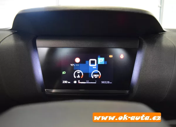 Citroën C4 X 1.2 PURETECH PACK 96 kW. - foto 49