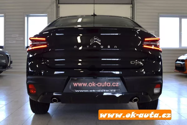 Citroën C4 X 1.2 PURETECH PACK 96 kW. - foto 5