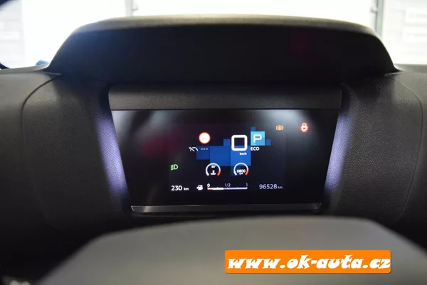 Citroën C4 X 1.2 PURETECH PACK 96 kW. - foto 50