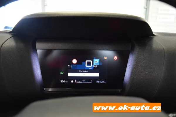 Citroën C4 X 1.2 PURETECH PACK 96 kW. - foto 51