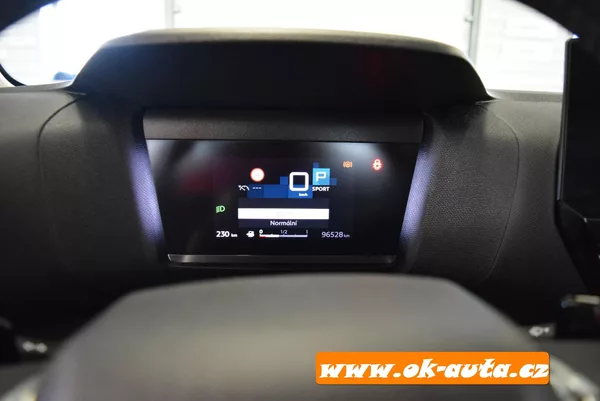 Citroën C4 X 1.2 PURETECH PACK 96 kW. - foto 52
