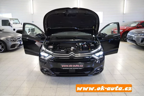 Citroën C4 X 1.2 PURETECH PACK 96 kW. - foto 55