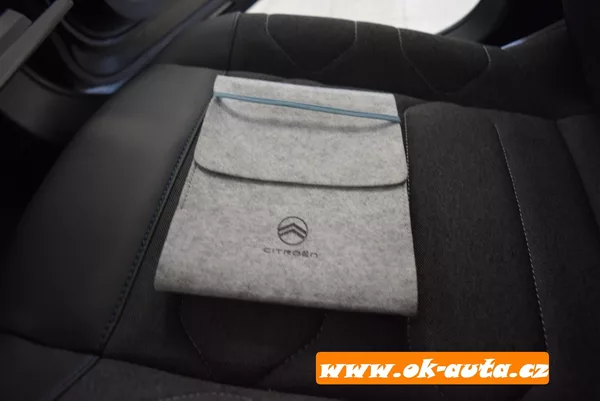 Citroën C4 X 1.2 PURETECH PACK 96 kW. - foto 57
