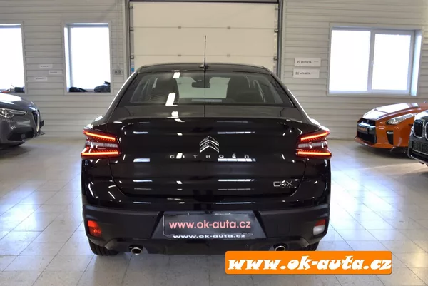 Citroën C4 X 1.2 PURETECH PACK 96 kW. - foto 6