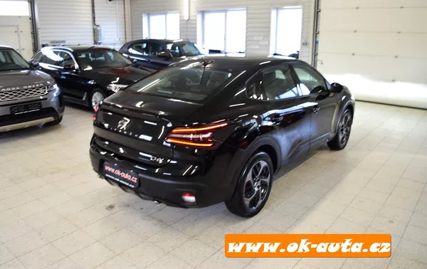 Citroën C4 X 1.2 PURETECH PACK 96 kW. - foto 9