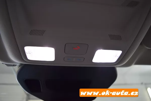 Ford Kuga 1.5 EBLUE TITANIUM 56 000 KM - foto 50