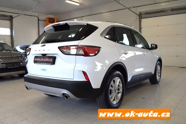 Ford Kuga 1.5 EBLUE TITANIUM 56 000 KM - foto 8