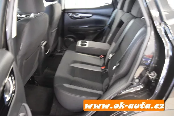 Nissan Qashqai 1.5 DCI ACENTA 74 000 KM-DPH - foto 14