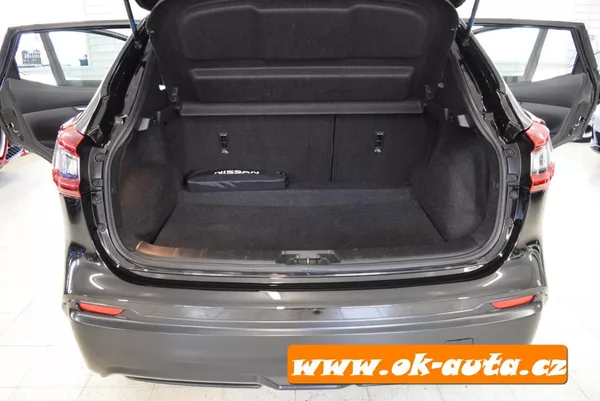 Nissan Qashqai 1.5 DCI ACENTA 74 000 KM-DPH - foto 18