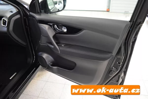 Nissan Qashqai 1.5 DCI ACENTA 74 000 KM-DPH - foto 21