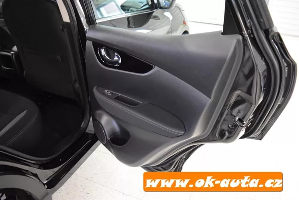 Nissan Qashqai 1.5 DCI ACENTA 74 000 KM-DPH - foto 22