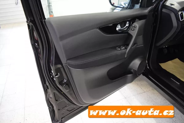 Nissan Qashqai 1.5 DCI ACENTA 74 000 KM-DPH - foto 24