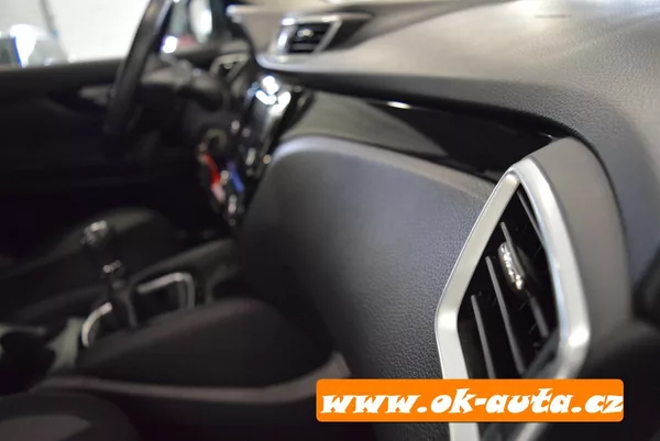 Nissan Qashqai 1.5 DCI ACENTA 74 000 KM-DPH - foto 27