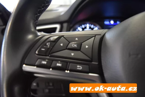 Nissan Qashqai 1.5 DCI ACENTA 74 000 KM-DPH - foto 30