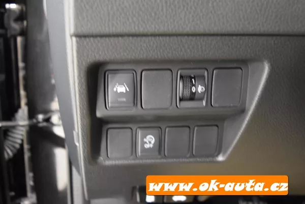 Nissan Qashqai 1.5 DCI ACENTA 74 000 KM-DPH - foto 31