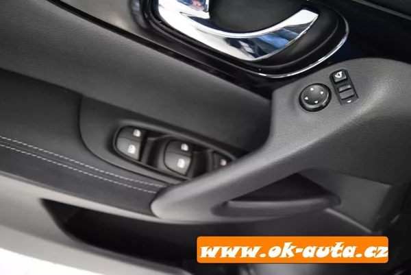 Nissan Qashqai 1.5 DCI ACENTA 74 000 KM-DPH - foto 32