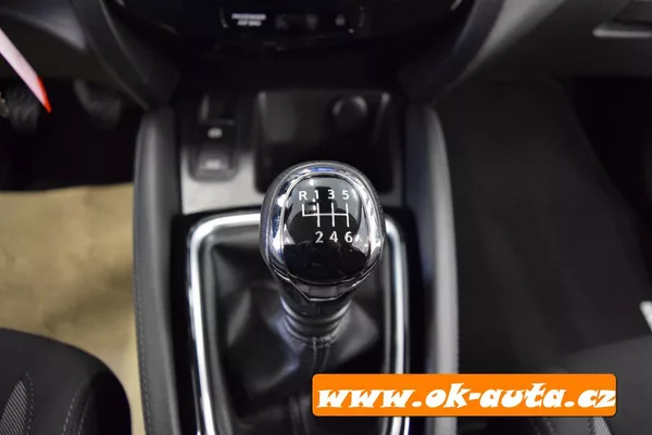 Nissan Qashqai 1.5 DCI ACENTA 74 000 KM-DPH - foto 33