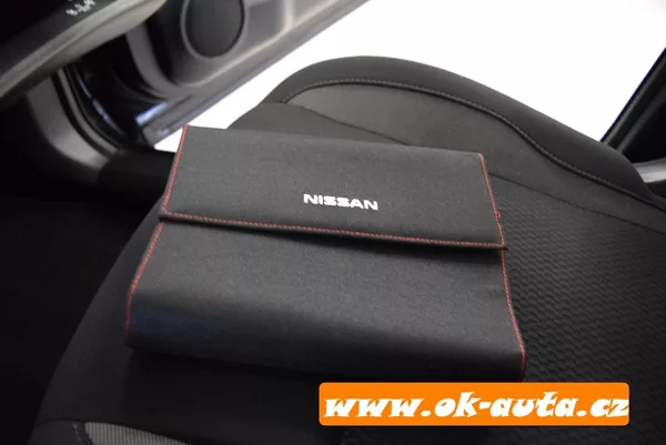 Nissan Qashqai 1.5 DCI ACENTA 74 000 KM-DPH - foto 41