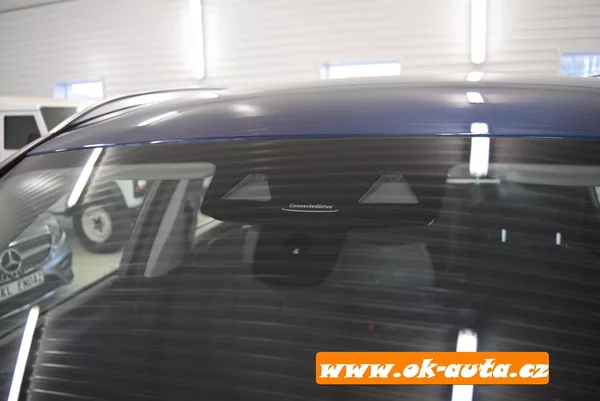 BMW X3 2.0d xDRIVE PRAV.SERVIS BMW - foto 13